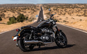 Meteor 650