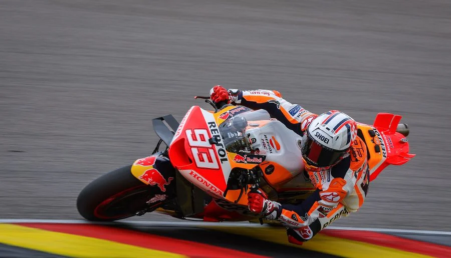 Marc Marquez