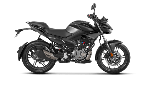 The all New Hero Xtreme 125R Price in Nepal