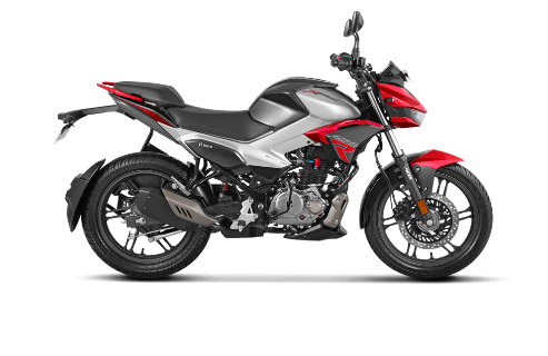 The all New Hero Xtreme 125R Price in Nepal