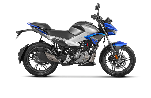 The all New Hero Xtreme 125R Price in Nepal