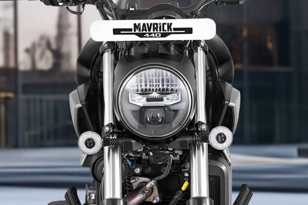 Mavrick 440