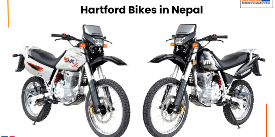 VR Bikes in Nepal