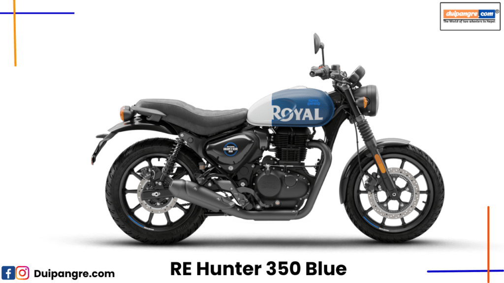 Royal Enfield Nepal