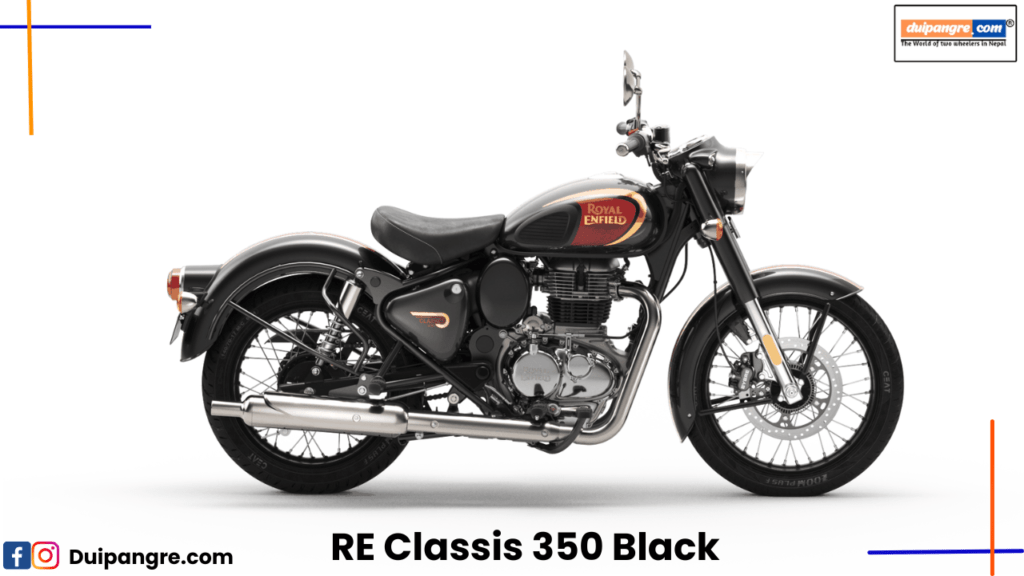 Royal Enfield Nepal