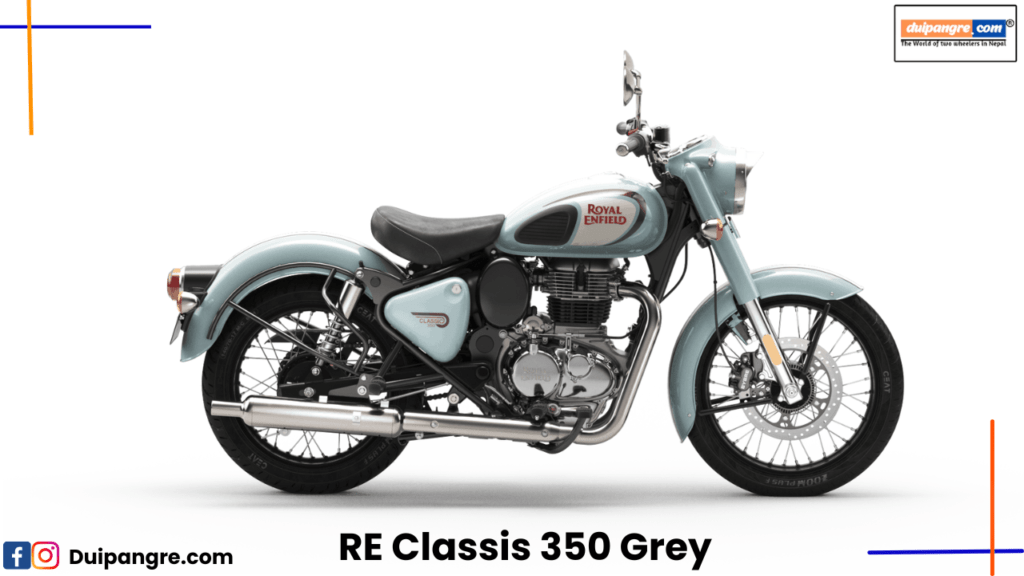 Royal Enfield Nepal