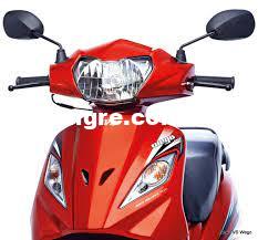 Wego 125