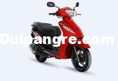 Wego 125