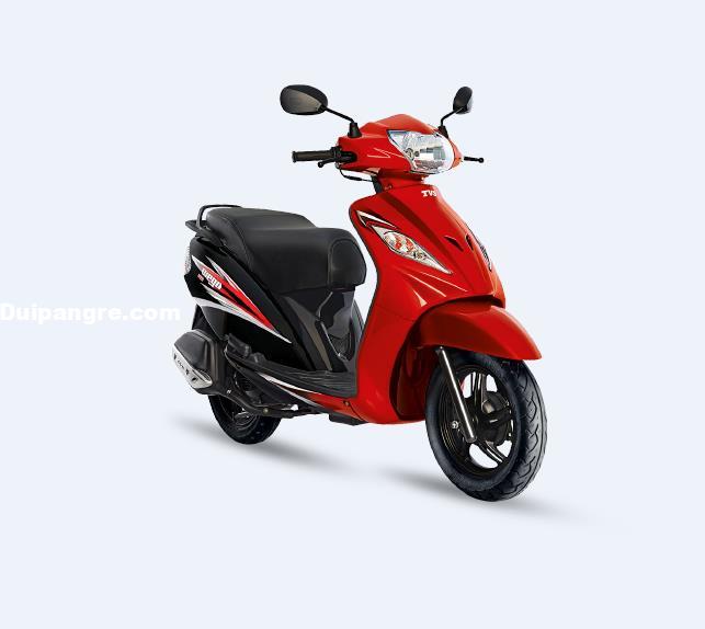 Wego 125