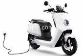 NIU e-Scooter