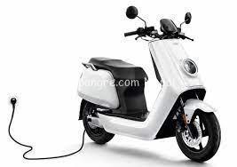 NIU e-Scooter