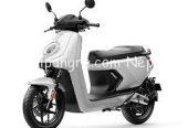 NIU e-Scooter