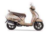 TVS Jupiter