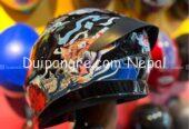 KPI Helmet