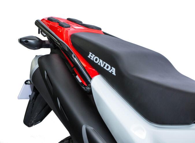 Honda XR190L