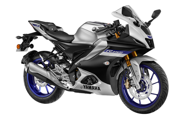 R15 M BS6