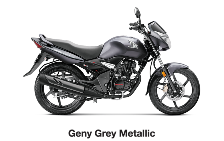 Honda CB Unicorn 150