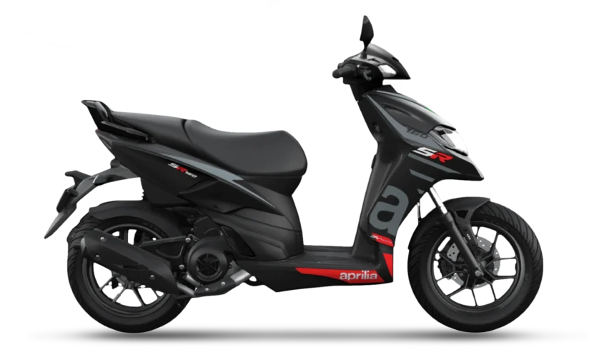 Aprilia SR 160