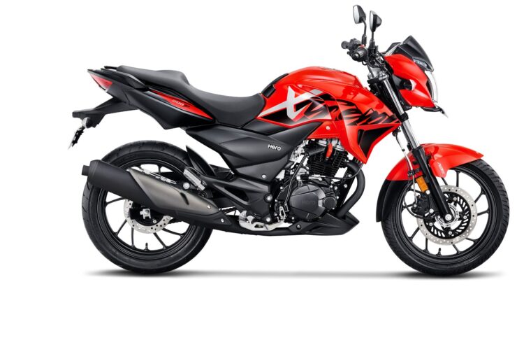 Xtreme 200R