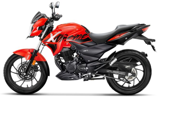 Xtreme 200R