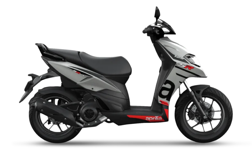 Aprilia SR 125