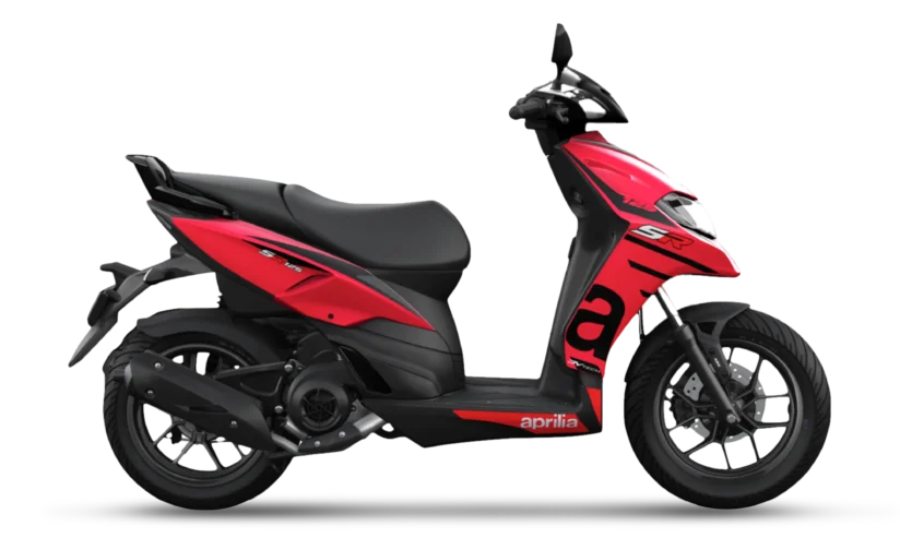 Aprilia SR 125