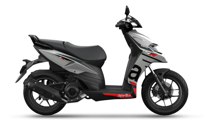 Aprilia SR 160