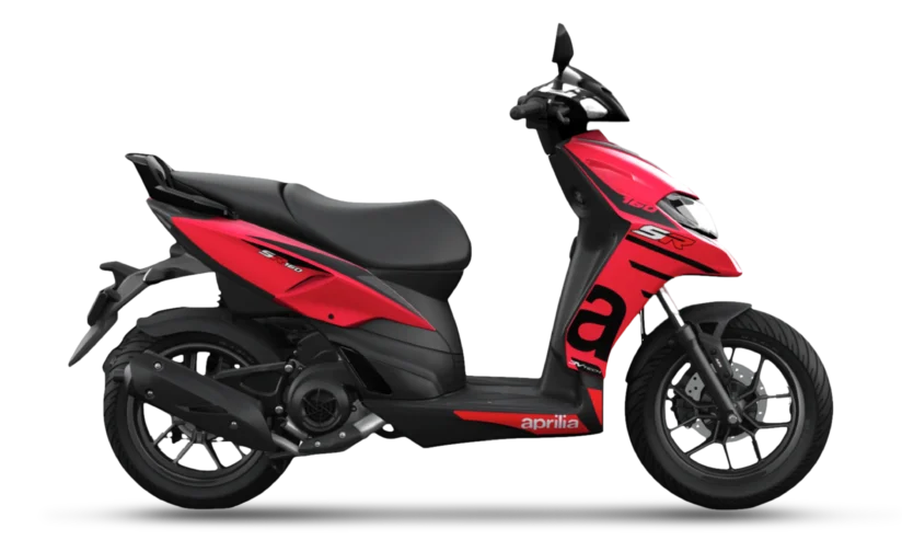 Aprilia SR 160