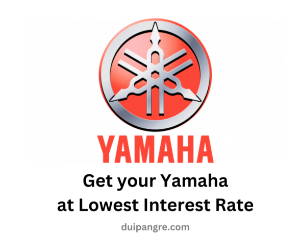 Yamaha Finance Service