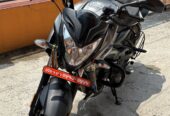 NS 200 FI ABS | 2022 (last) Model | Only 4060 KM