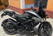 NS 200 FI ABS | 2022 (last) Model | Only 4060 KM