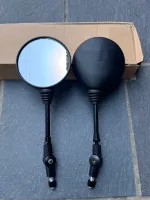Motorcycle Foldable Mirrors