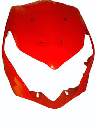 Dio visor set