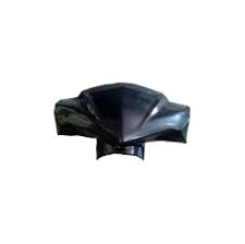 Dio visor set