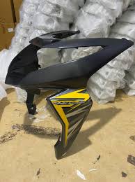 Dio visor set