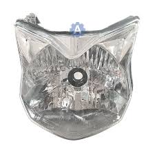 Dio visor set