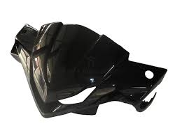 Dio visor set