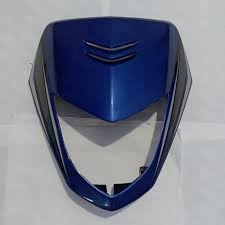 Dio visor set